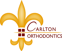 Logo for Carlton Orthodontics