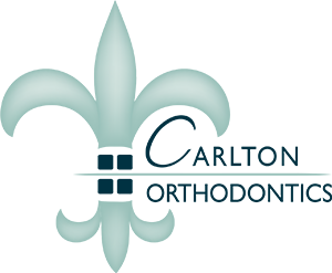 Logo for Carlton Orthodontics