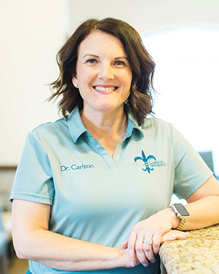 Dr. Michelle Carlton