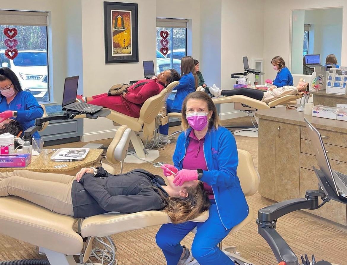 Dr. Carlton's Journey to Health Carlton Orthodontics Denham Springs