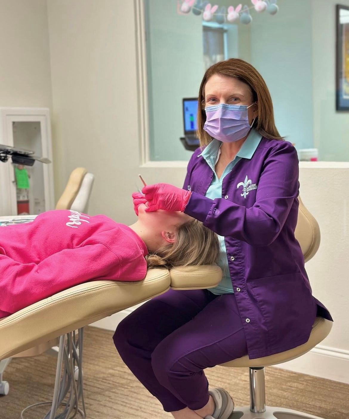 Dr. Carlton's Journey to Health Carlton Orthodontics Denham Springs Louisiana