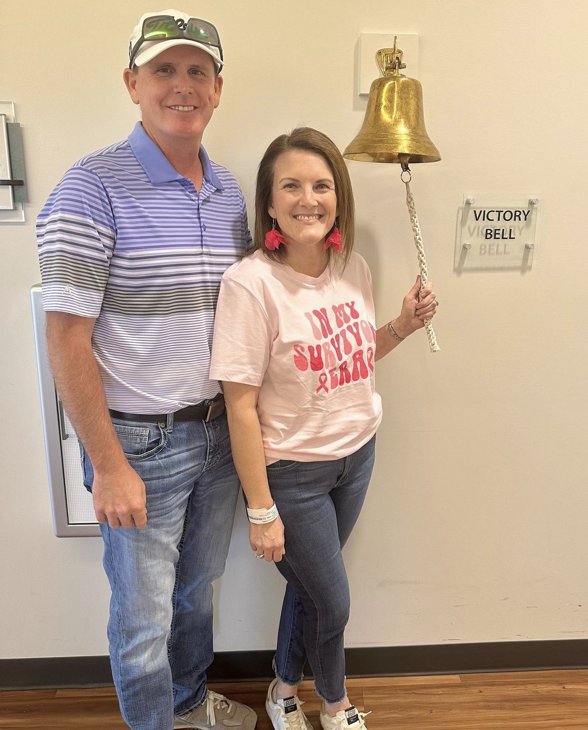 Dr. Carlton's Journey to Health Carlton Orthodontics Denham Springs