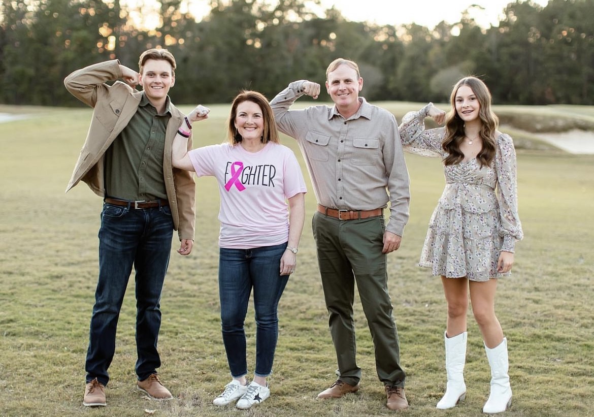 Dr. Carlton's Journey to Health Carlton Orthodontics Denham Springs